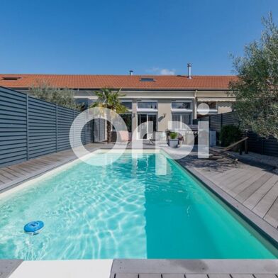 Appartement 4 pièces 399000 €