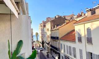 Appartement 1 Pièce 23 m² à vendre à Cannes (06400)