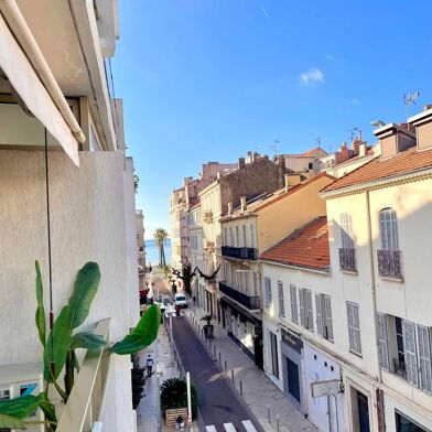 Appartement 1 pièces 350000 €