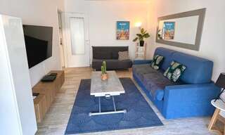 Appartement 1 Pièce 23 m² à vendre à Cannes (06400)