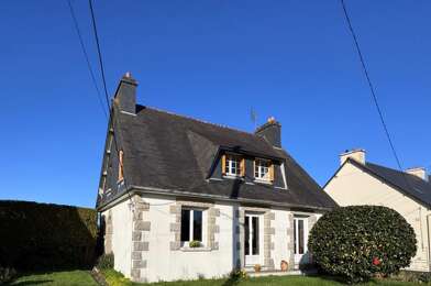 Maison 4 pièces 148000 €