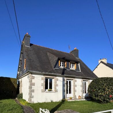 Maison 4 pièces 148000 €
