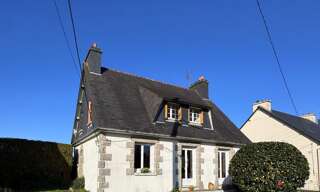 Maison 4 Pièces 92 m² à vendre à Plouguernével (22110)