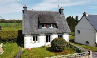 Maison 4 Pièces 92 m² à vendre à Plouguernével (22110)