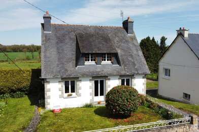 Maison 4 pièces 148000 €