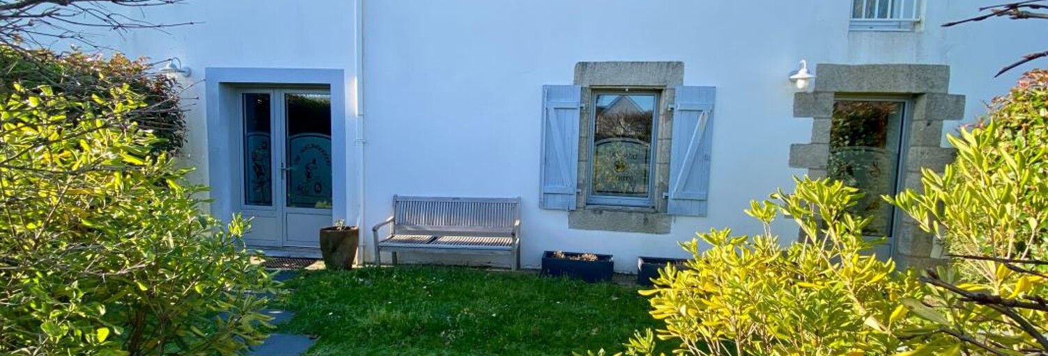 Appartement 2 Pièces 47 m² à vendre à Séné (56860)