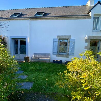 Appartement 2 pièces 214000 €