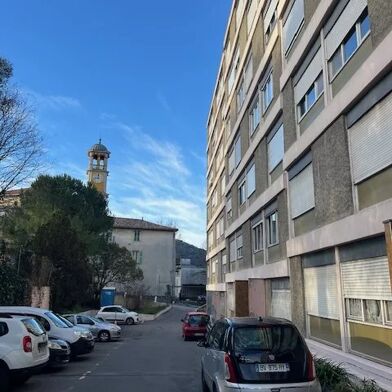 Appartement 2 pièces 129000 €