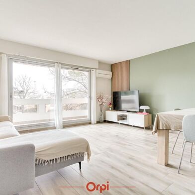 Appartement 3 pièces 265000 €