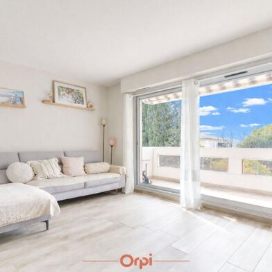 Appartement 3 pièces 265000 €