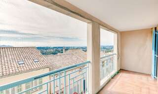 Appartement 3 Pièces 77 m² à louer à Allauch (13190)