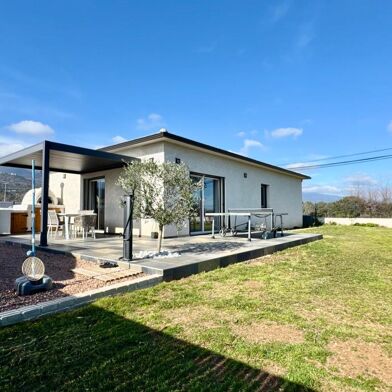 Maison 4 pièces 340000 €