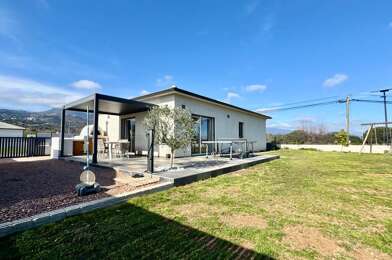 Maison 4 pièces 330000 €