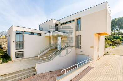 Maison 7 pièces 980000 €