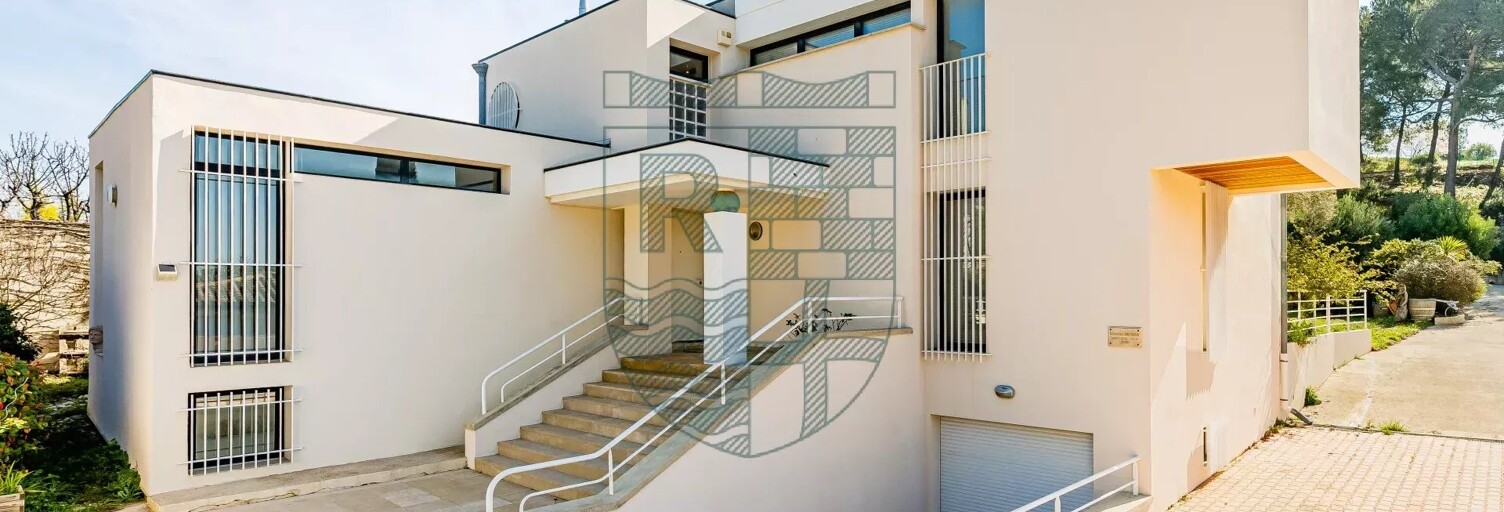 Maison 7 Pièces 248 m² à vendre à Marseille 13 (13013)