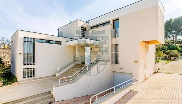 Villa / Maison 7 pièces  à vendre Marseille 13eme 13013