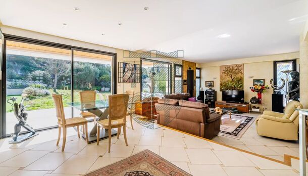 Villa / Maison 7 pièces  à vendre Marseille 13eme 13013