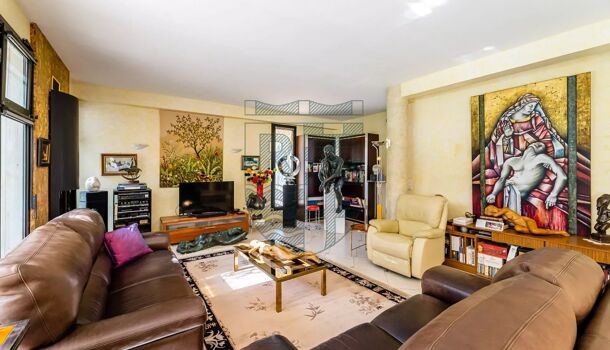 Villa / Maison 7 pièces  à vendre Marseille 13eme 13013