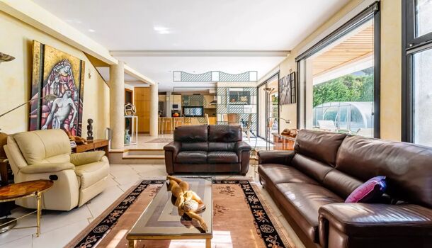 Villa / Maison 7 pièces  à vendre Marseille 13eme 13013