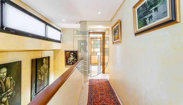 Villa / Maison 7 pièces  à vendre Marseille 13eme 13013