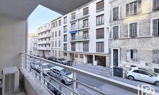 Appartement 2 Pièces 44 m² à louer à Marseille 6 (13006)