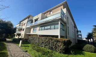 Appartement 4 Pièces 91 m² à vendre à La Rochelle (17000)