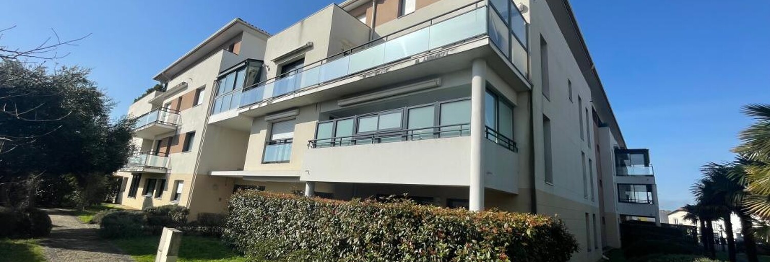 Appartement 4 Pièces 91 m² à vendre à La Rochelle (17000)