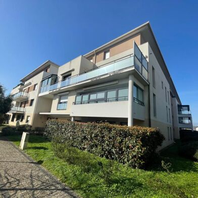 Appartement 4 pièces 577000 €