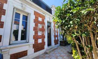 Maison 5 Pièces 135 m² à vendre à La Rochelle (17000)