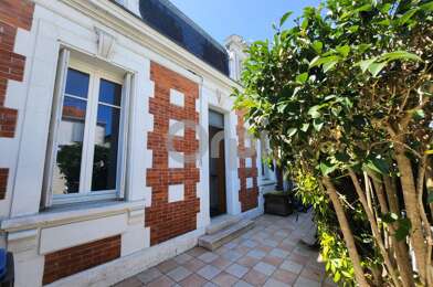 Maison 5 pièces 800000 €