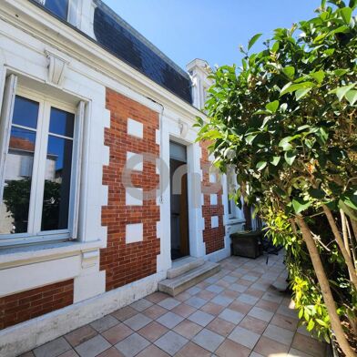 Maison 5 pièces 800000 €