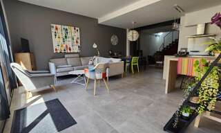 Maison 5 Pièces 135 m² à vendre à La Rochelle (17000)