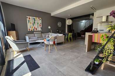 Maison 5 pièces 800000 €