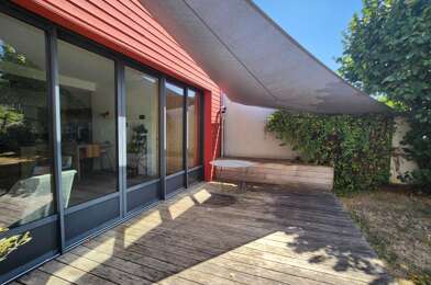 Maison 5 pièces 800000 €