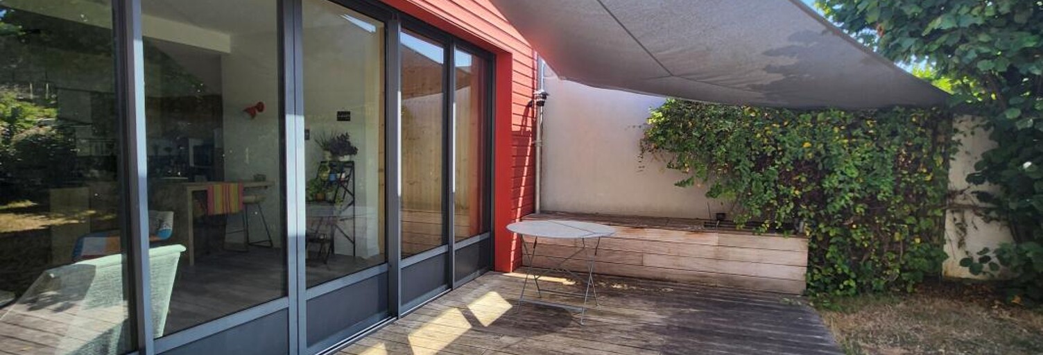 Maison 5 Pièces 135 m² à vendre à La Rochelle (17000)