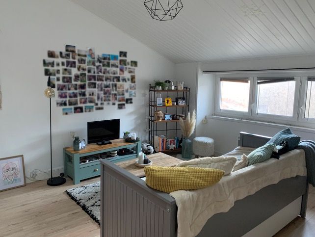 Appartement  T1 à louer Rochelle (La) 17000