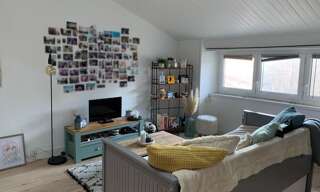 Appartement 1 Pièce 31 m² à louer à La Rochelle (17000)