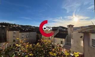 Maison 4 Pièces 127 m² à vendre à Vienne (38200)