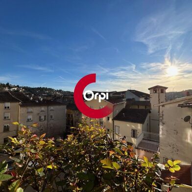 Maison 4 pièces 230000 €