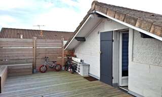 Appartement 2 Pièces 21 m² à louer à Pessac (33600)