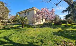 Maison 5 Pièces 127 m² à vendre à Saint-André-de-Cubzac (33240)