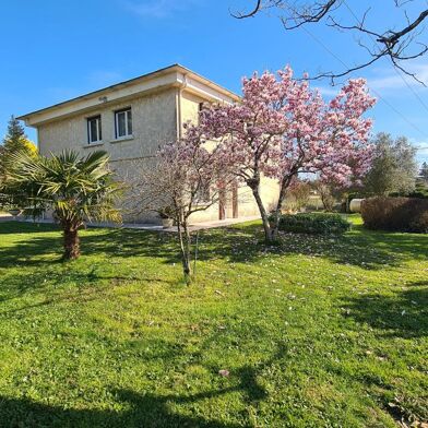 Maison 5 pièces 290000 €