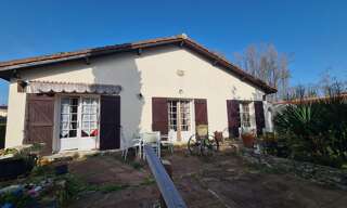 Maison 4 Pièces 89 m² à vendre à Cadillac-en-Fronsadais (33240)