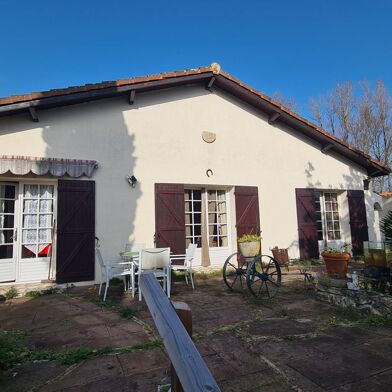 Maison 4 pièces 250000 €