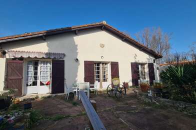 Maison 4 pièces 222600 €