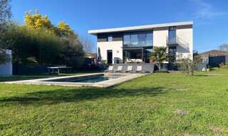 Maison 5 Pièces 186 m² à vendre à Léognan (33850)