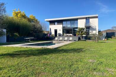 Maison 5 pièces 939000 €