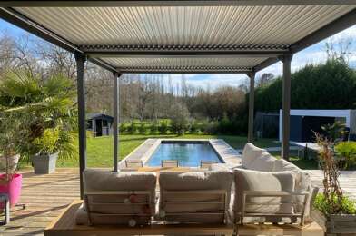 Maison 5 pièces 895000 €