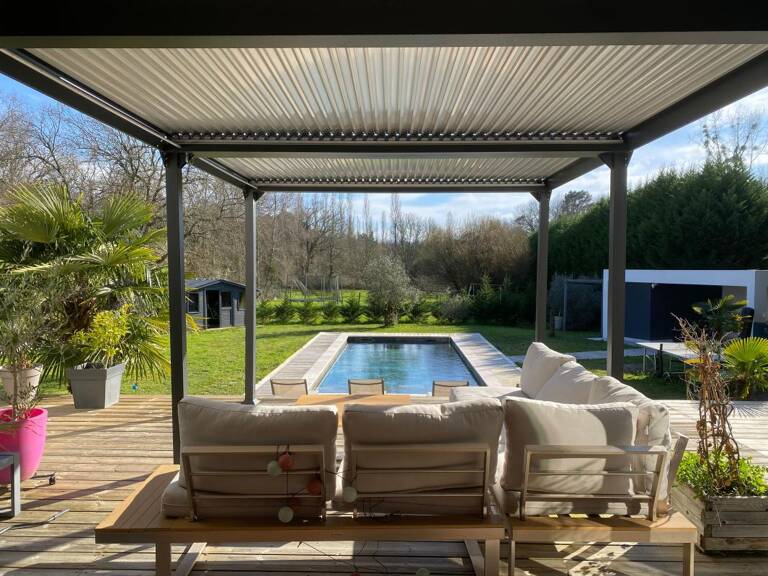 Villa Leognan 5 pièces 186 m2 — photo 1