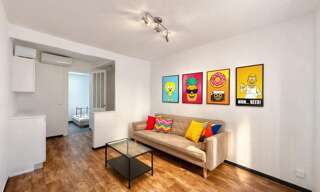 Appartement 2 Pièces 33 m² à louer à Bordeaux (33300)